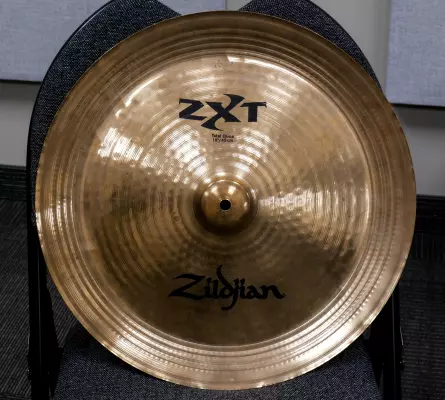 Zildjian ZXT 18